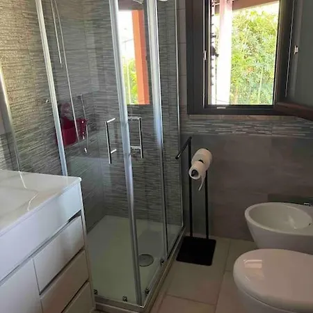 Prázdninový dům Vacanze A Pochi Passi Dal Mare