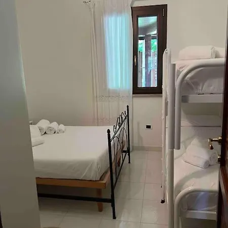 Vacanze A Pochi Passi Dal Mare