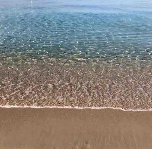 Dom wakacyjny Vacanze A Pochi Passi Dal Mare *