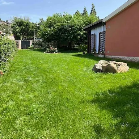 Vacanze A Pochi Passi Dal Mare Holiday home *