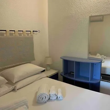 Vacanze A Pochi Passi Dal Mare Holiday home Geremeas