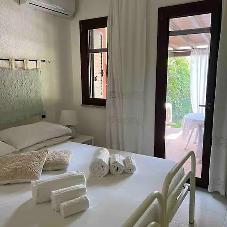 Vacanze A Pochi Passi Dal Mare Geremeas