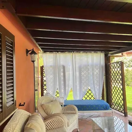Vacanze A Pochi Passi Dal Mare