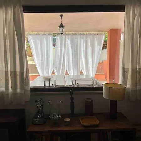 Vacanze A Pochi Passi Dal Mare * Geremèas