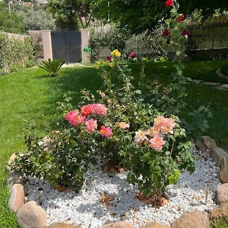 Holiday home Vacanze A Pochi Passi Dal Mare