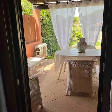 Vacanze A Pochi Passi Dal Mare
