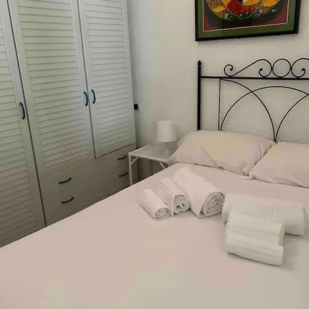 Holiday home Vacanze A Pochi Passi Dal Mare