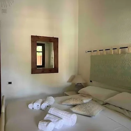 Vacanze A Pochi Passi Dal Mare Geremèas