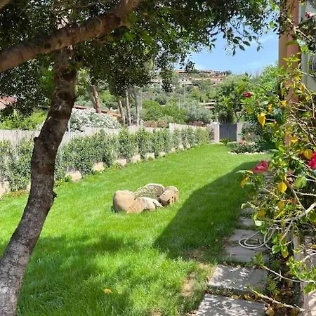 Vacanze A Pochi Passi Dal Mare Holiday home