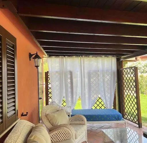 Vacanze A Pochi Passi Dal Mare