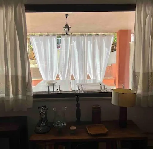 Vacanze A Pochi Passi Dal Mare * Geremèas