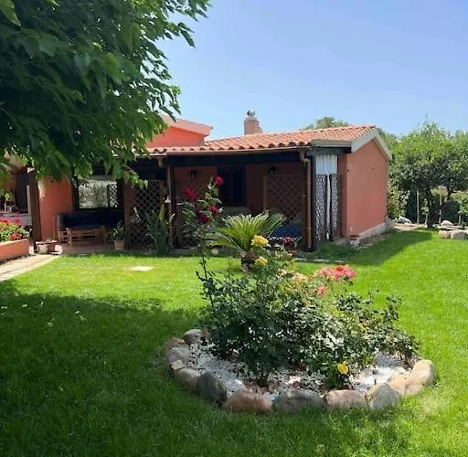 Vacanze A Pochi Passi Dal Mare