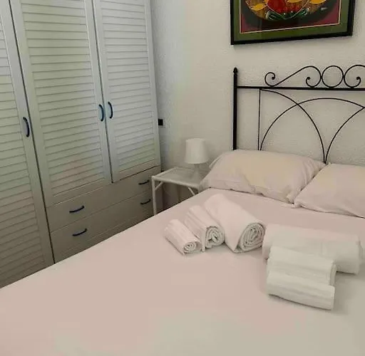 Nyaraló Vacanze A Pochi Passi Dal Mare