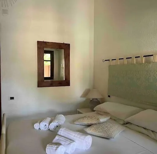 Vacanze A Pochi Passi Dal Mare Geremèas