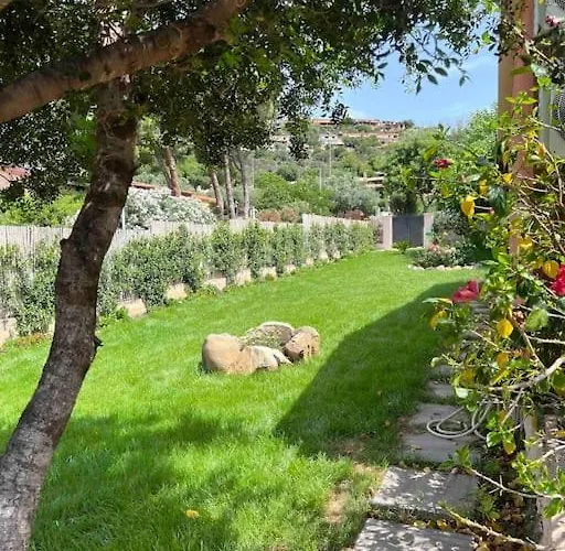 Vacanze A Pochi Passi Dal Mare Nyaraló