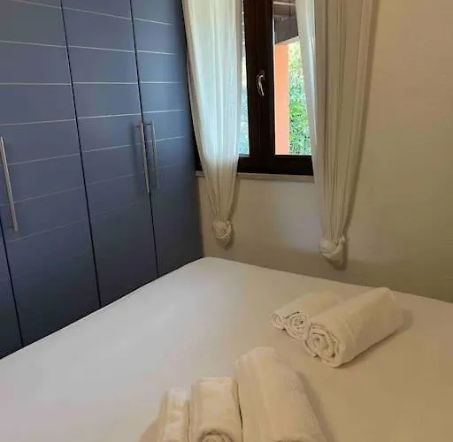 Vacanze A Pochi Passi Dal Mare Nyaraló *